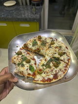Aashi Gupta review photo