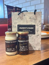 Dinky Malhotra review photo