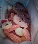 Leandra 🍬 review photo