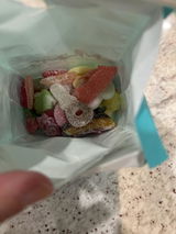 Anonymous review photo