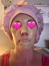 Amazon Customer review photo