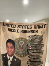 Nicole Robinson review photo