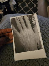 Dr. Danielle Ward review photo