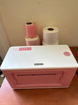 Amy Hicks of Seriously Sweet & Cookie Snack Attack review photo