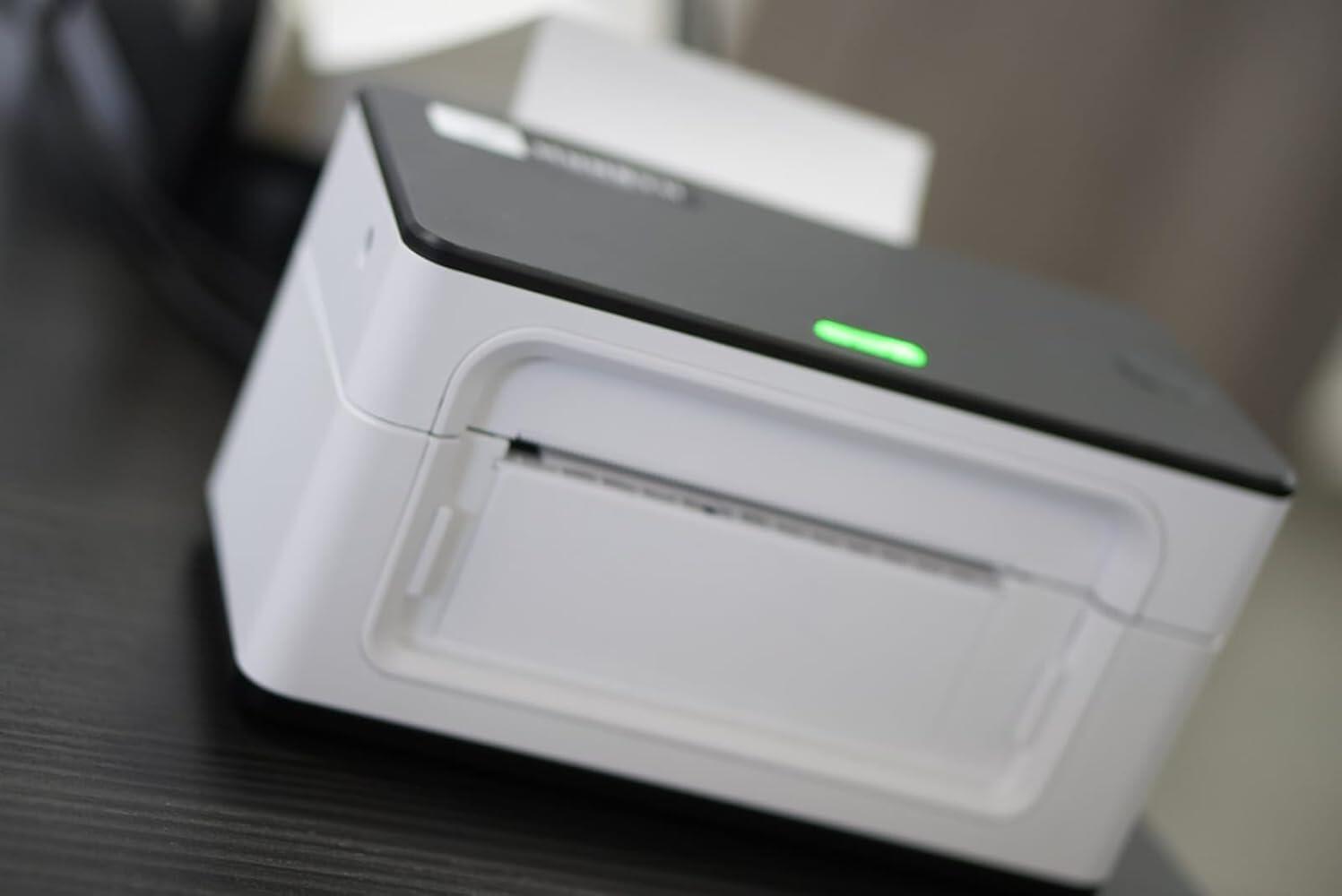 MUNBYN RealWriter 941BP 300 DPI Thermal Printer – MUNBYN CA