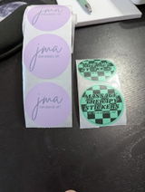 Jennifer M. review photo