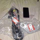 Jeison Charris review photo
