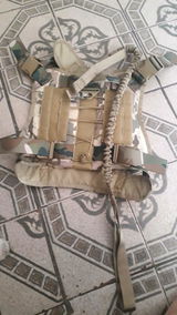 Carlos Henrique review photo