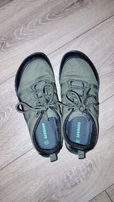 Vicente review photo