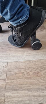 Javiera review photo