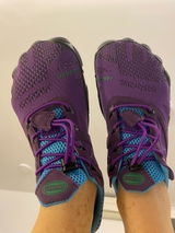 Alejandra review photo