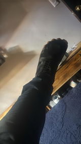 Cristian review photo