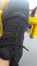 Melissa review photo