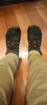 Carlo review photo