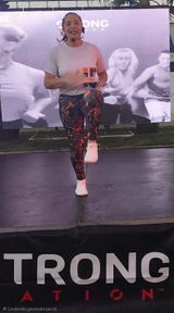 Marcia review photo