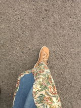 Monica review photo