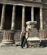 Florencia review photo