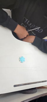 Ivelise Reyes review photo