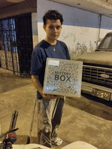 Caja Misteriosa Edición Limitada 2026