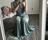 Thalia Steele review photo