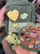 Jamie review photo