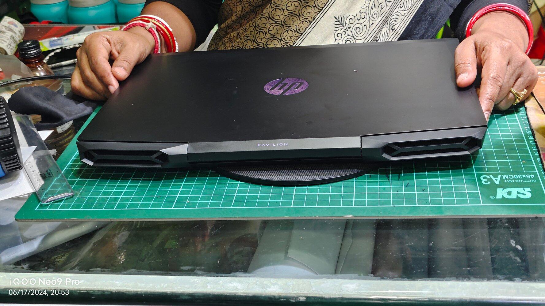 Kamlesh Mansingh review photo