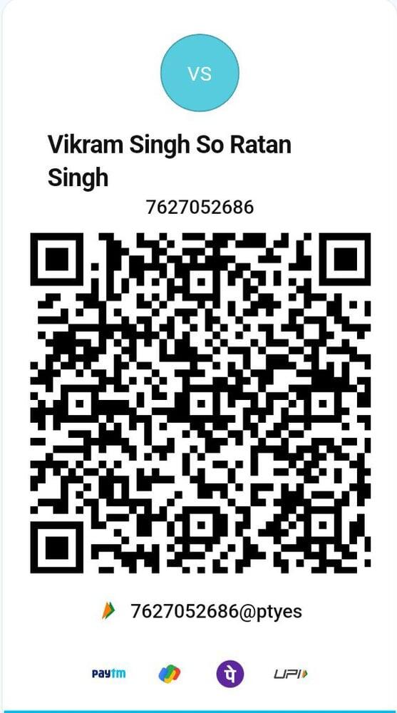 Vikram Singh review photo