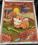 Iman review photo