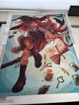 Charlottes_art_of_diamondpaint review photo