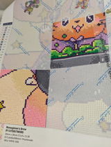 K P. review photo