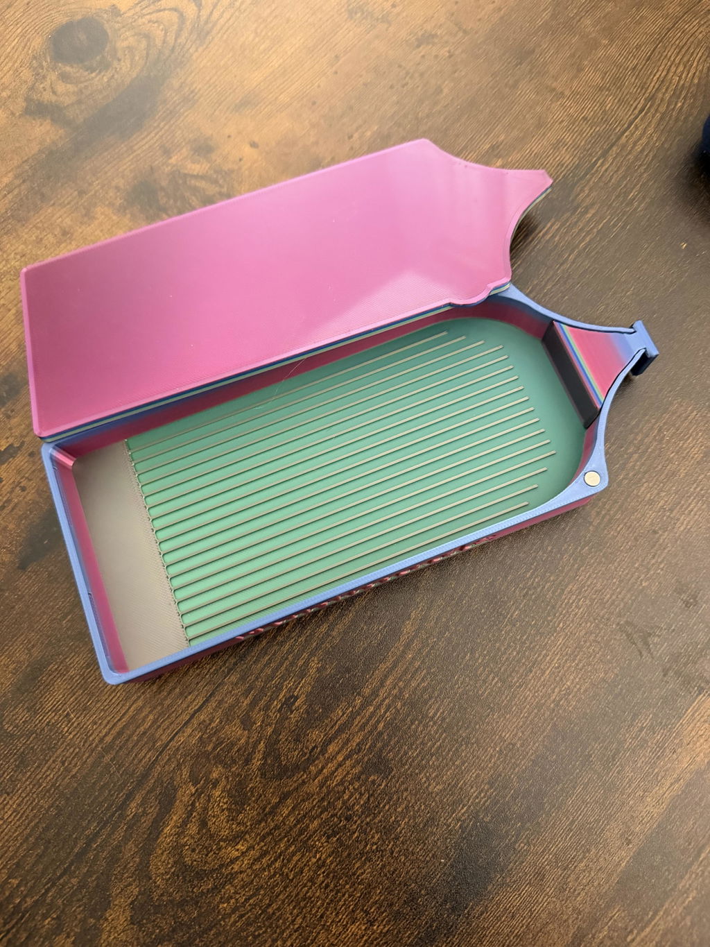 SPECIALTY GRADIENT - Diamond Painting Trays w/ Magnet Lids