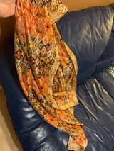 Etsy customer review photo
