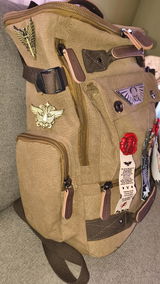 Randy Amick review photo