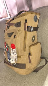 Randy Amick review photo