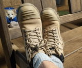 Anonymous review photo