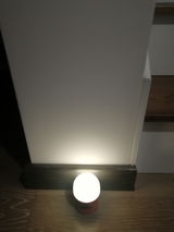 Lesley Surrett review photo