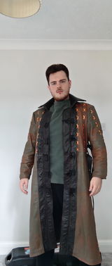 Caleb Obry review photo