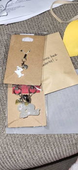 Etsy c. review photo