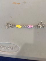Crystal review photo