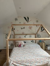 Romane review photo
