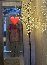 Uzma Shad review photo