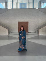 Aminabibi review photo