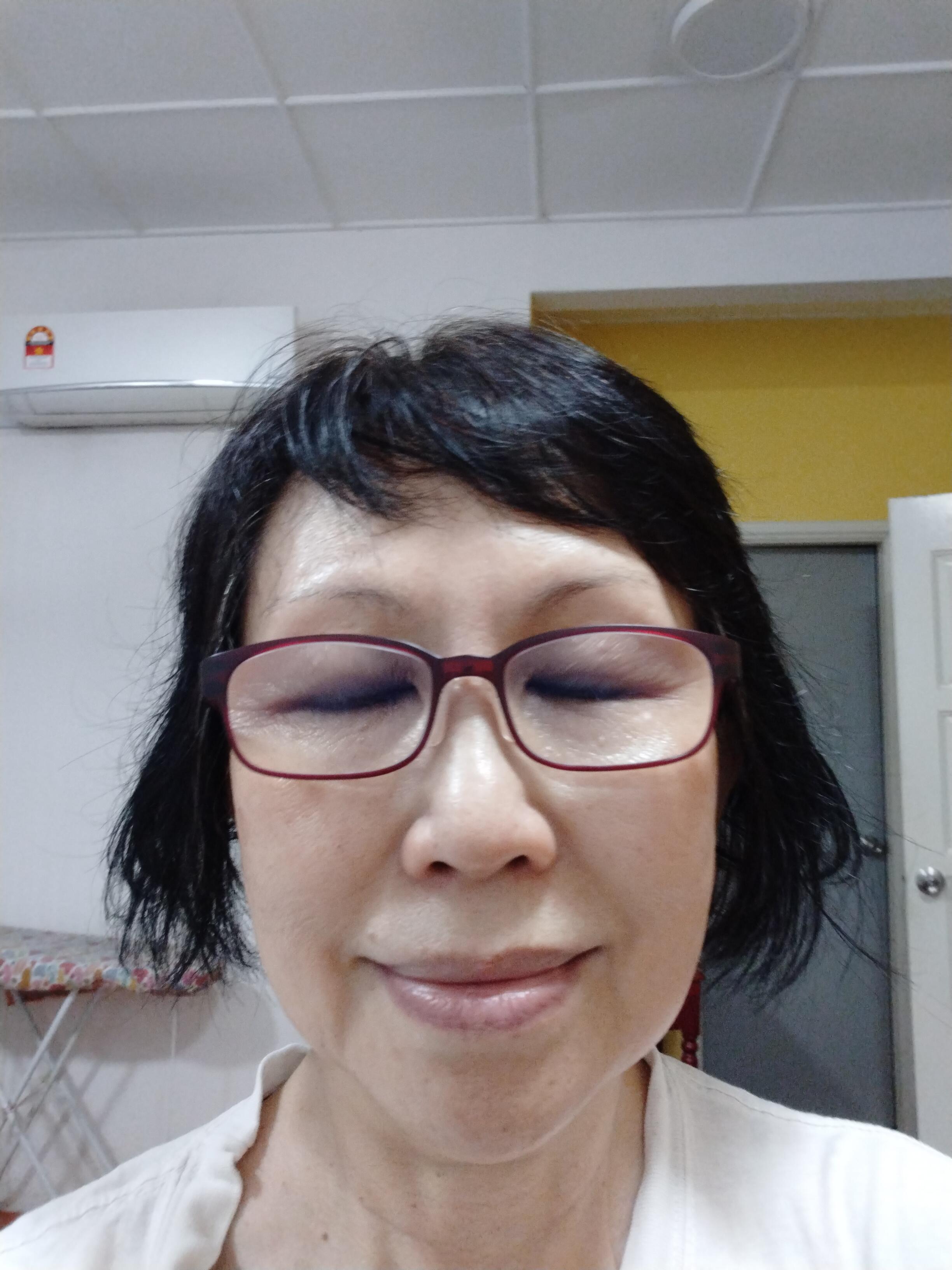 Anonymous review photo