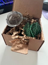 Tori review photo