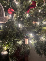 Etsy customer review photo