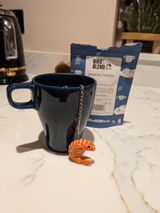 Etsy customer review photo
