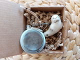 Etsy customer review photo