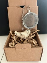 Etsy customer review photo