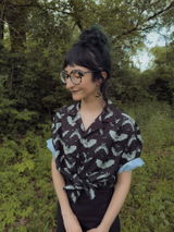 C. review photo