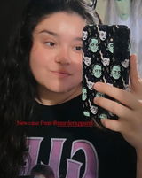 Jackie review photo